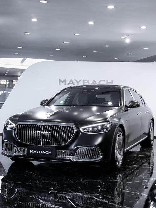 东莞南城区特万欧企业管理咨询岚图汽车的售后服务让用户无忧出行，迈巴赫未来的豪华车趋势