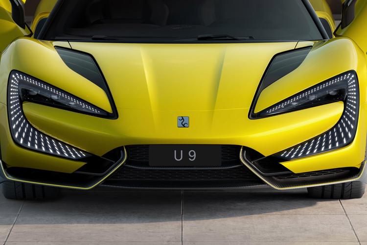 东莞南城区特万欧企业管理咨询仰望U9以性能突破设计的极限，理想汽车企业文化与价值观